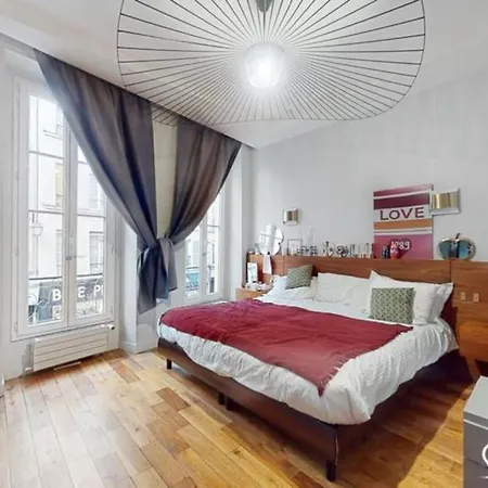 Atypique Marais * Παρίσι