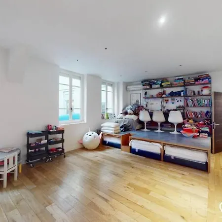 Appartamento Atypique Marais *